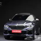 BMW X6 M50i