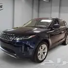 Land Rover Range Rover Evoque 2023