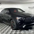 Mercedes-Benz GLE 63 AMG S 2025