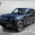 Range Rover Defender 110