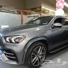 Mercedes-Benz GLE 63 AMG S