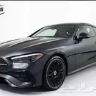 Mercedes Benz CLE300 AMG 2024