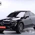 مرسيدس GLC 300 2024