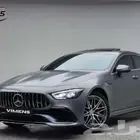 Mercedes-Benz GT 43 AMG 2023