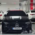 Mercedes-Benz AMG CLE 53