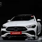 Mercedes-Benz CLE 200 Coupe