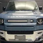 2025 Range Rover Defender S