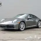 2024 Porsche 911 Carrera