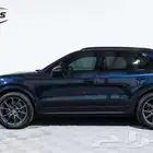 2024 Porsche Cayenne