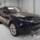 Range Rover Evoque P250 SE