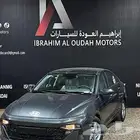 هونداي اكسنت فليت2026