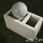 شلالات نوافير ومراكن