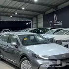 كامري 2025 عروض