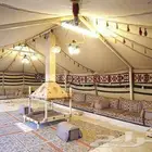 مخيم فخم للايجار عروض الافتتاح