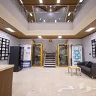 مكاتب مؤثثة للايجار في السويدي