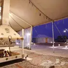 مخيم vlpمتاح للايجار عروض خاصه بالعيد