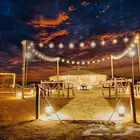 مخيم فخم للايجار عروض الافتتاح