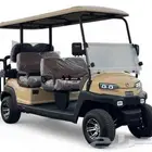 بيع وتأجير وصيانة عربات قولف كار (golf carts )
