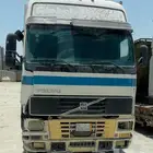فولفو للبيع حجم 460