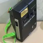 كاميرا قديمه تراث