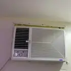 مكيف هاس حار بارد