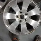 مسح ماسي ورش جنوط كابرس.. قبل الشغل وبعد الشغل