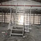 مضلات وسواتر وقرميد هناجر وجميع أعمال الحداده ت