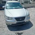 سوناتا 2008 قير تماتيك
