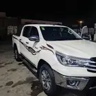 هايلكس قير عادي دبل 2020 سوبر جي ال اكس