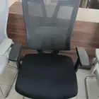 كراسي مكتبه