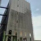 سقالات تركيب رفك المدينه المنوره ومكه