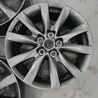 رش جنوط مازدا 6