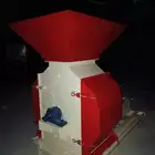 جاروشة سبعة طن حبوب للمصانع 7طن