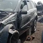 جيب مرسدس جي ال حجم 500 مديل 2010