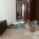معلم دهان بويا منقطعه حاىل