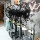 تأجير مراوح رداد مراوح عادي