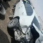 بي ام حجم 525 مديل 2007