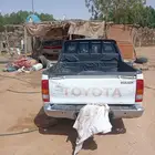 هايلوكس غمارتين