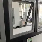 شبابيك أبواب ستريكشر درابزين شتر فريملس زجاج