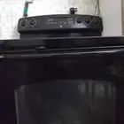 موقد كهربائي.