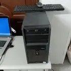 لابتوب و كمبيوتر مكتبي لللبيع