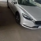 مازدا موديل 2025 ماشه 21الف