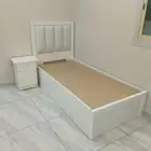 غرف نوم جديده