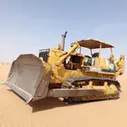 سايق بلدوزر