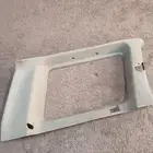 قشره تنده داخلي صالون ديكور خلفي جنب يسار ستاندر نظيف)