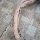 دبه اخيره باترول 4500مع داون بيب