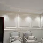 ديكورات داخليه فوم بديل الجبس