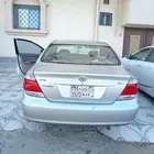 كامري 2005 الطايف