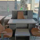 اثاث مكتبي جديد