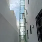 تعجير سقالات فك وتركيب